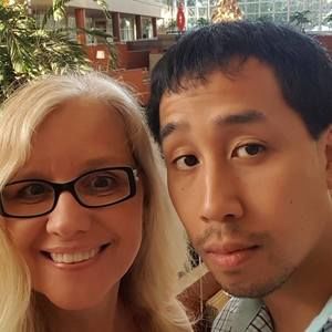 Meet your Posher, Donna